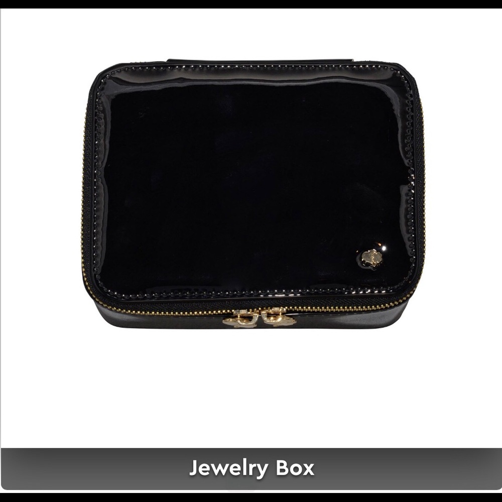 🤩2 for $30🤩Stoney Clover Lane Jewelry Box